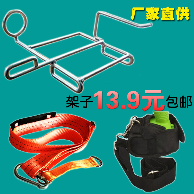 电动扳手架子腰勾挂腰架腰间多功能满13.76元可用1元优惠券