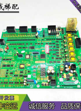 日立电梯ELSC05主板PL000327-A/ELSC05/PL000327-B原厂现货出售秒