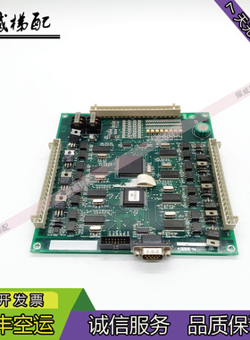 新时达群控板SM.GC/C/SM-CPU-800-V2/支持各种协议原厂现货出售秒