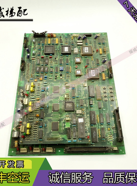 LG星玛电梯配件主板MAIN/PCB/1R02490-B3-07/1R02493-B1/原厂现货