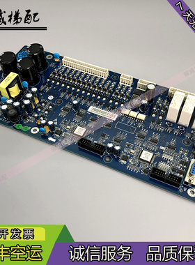 奥的斯电梯配件扶梯主板EMCB/V1.0/E302598/原装现货出售质量保证