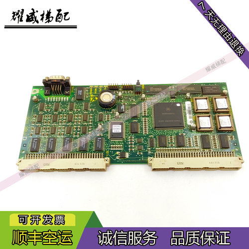 迅达300p主板电梯配件590862现货