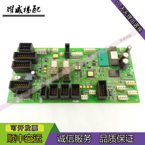 富士达轿顶板IF82C原厂现货出售