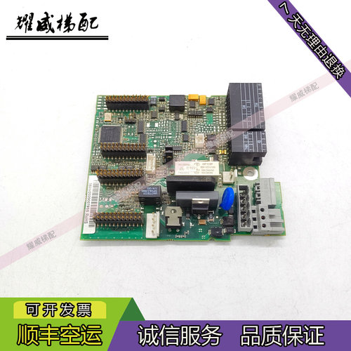 电梯配件VACON变频器PC00363W/363R/363V/363Q控制板原厂现货出售