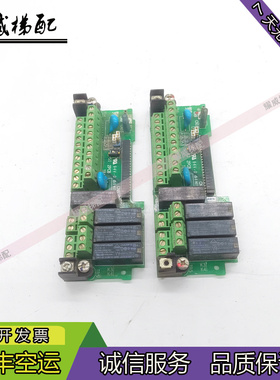 安川变频器配件接线端子ETC619220/YPHT31496-1A原厂现货出售秒发