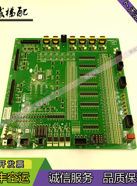 日立电梯配件印刷线MCA/IO板C0085076/65000564-B/原厂现货出售秒
