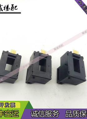 电梯配件三菱电流互感器P203007C252-01/HC-SL200V8B12原厂现货出