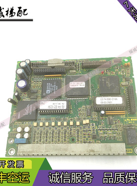 科比变频器/CPU板OC.F4.080-0017/ES.F4.000-C14A/电梯配件现货出
