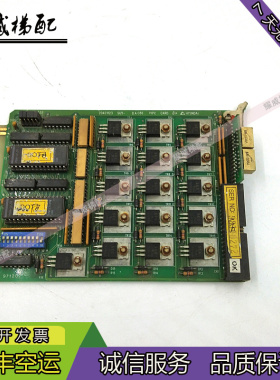 上海现代电梯配件主板STVF-1/204C1123/CW-K086/PIPC/CARD/现货出