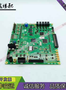 三菱电梯配件菱云-3主板P203778B000G01/G101/原厂现货出售实物拍
