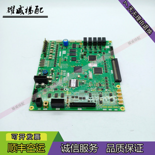 三菱电梯配件菱云-3主板P203778B000G01/G101/原厂现货出售实物拍