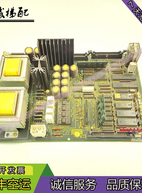 日立电梯配件门机板LDM-MIBV/30002687/原厂现货出售质保实物拍摄