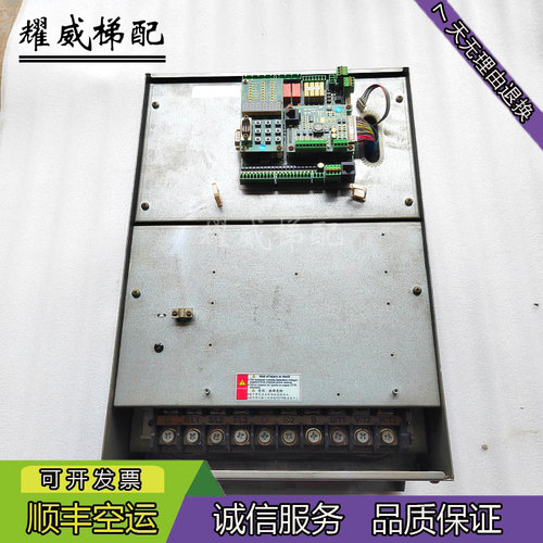 新时达变频器AS380-4T0030原厂现