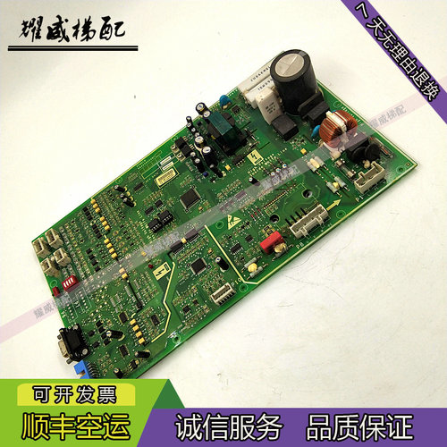 西子奥的斯门机板KBA26800ABF1现