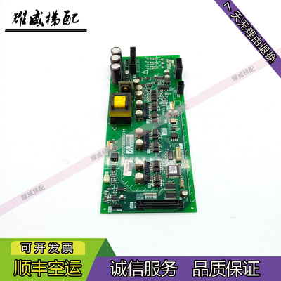 三菱电梯驱动板P203783B000G01现
