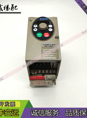 蒂森电梯配件K100门机变频器ATV31H037M2A原厂现货出售质量保证秒