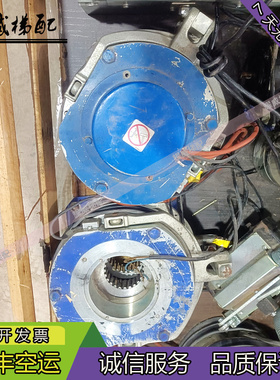 东芝电梯曳引机NETEC主机抱闸/TMB10A1CL制动器TMB10A1BL原厂现货