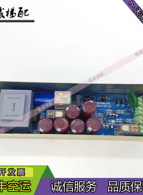 西继扶梯附加制动控制器XEPAB-10/XEPAB-20/FZD50/原厂现货出售秒