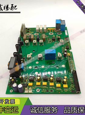 电梯VACON伟肯变频器FY-4E315019/CACON/PC00416C/416E原厂现货出