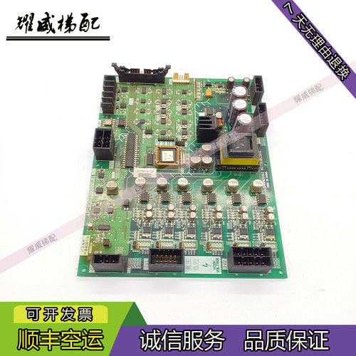 三菱电梯驱动板P203712B000G01现