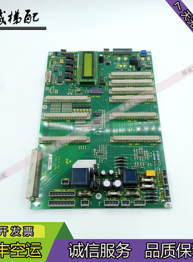 300P电梯配件控制柜大底板ASILOG/ID.NR.590867/原厂现货出售秒发