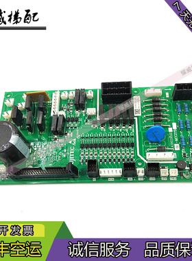 富士达电梯电源板C1-MCC27A/C2-MCC27B/A3N119592/原厂现货出售秒