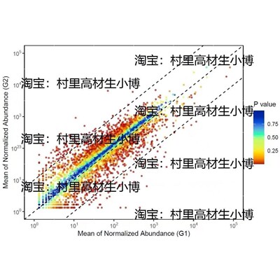 16s扩增子测序数据处理和分析，宏基因组分析，binning分箱
