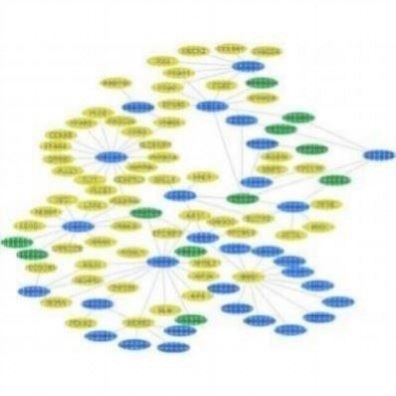 零基础生信多组学机器学习分型建模覆现Anaconda分析代谢组python