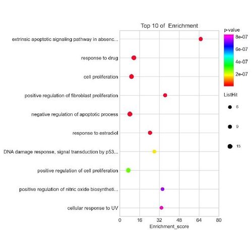 代谢组学数据分析 多元统计分析 PCA PLS-DA OPLS-DA 图表精美