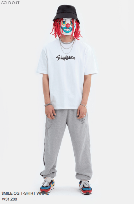 薄款棉通用休闲短袖印花