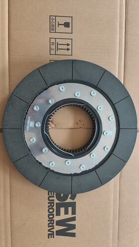 SEW制动器刹车片适用于BE62 /BMG122制动器