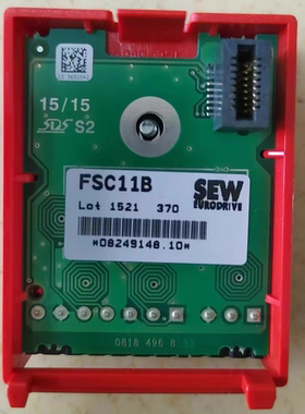 SEW-FSC11B