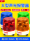 大型旋转警示灯声光报警Lte 1181J大型报警指示灯220V24V12V