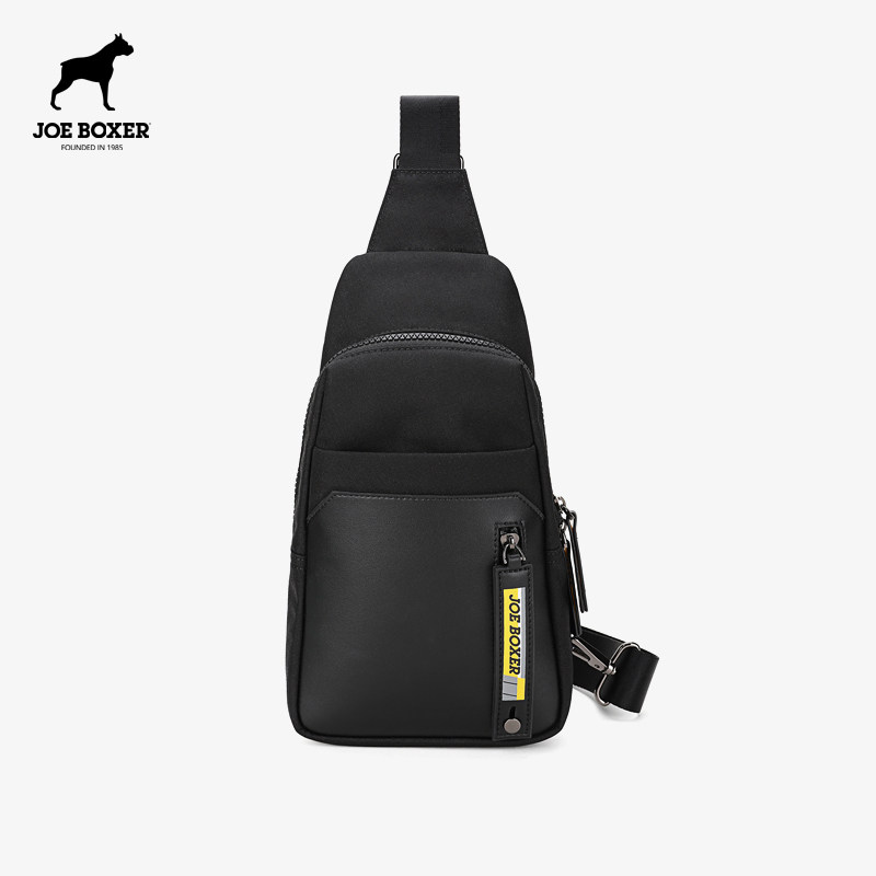 JOE BOXER U.S.A Chaopai man Chest pack street new pattern leisure time motion Inclined shoulder bag outdoors Sports Backpackin the Leather/Lady bags/Men's bag, Men's bags  category - from Buy2taobao.com to provide professional Taobao agent buy service