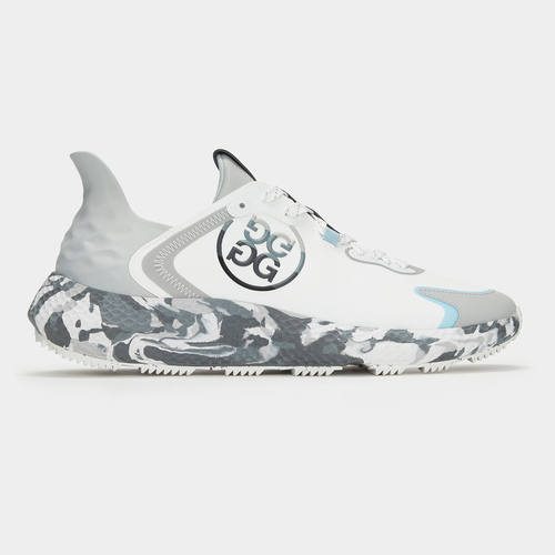 GFORE MG4X2 CAMO SOLE 防水减震耐磨 男士高尔夫球鞋 GMF000089