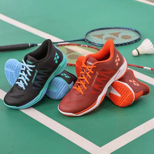YONEX/尤尼克斯专业羽毛球鞋男女POWER CUSHION COMFORT Z3第三代