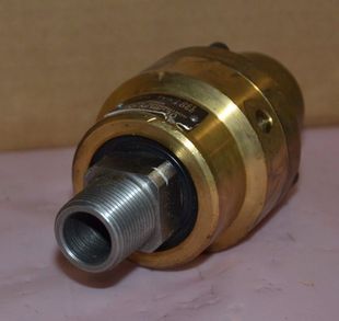 125 133 6075 132 137 136 124 134 001 031 DEUBLIN旋转接头6075