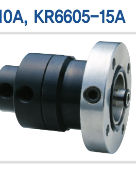 (KWANG JIN) KJC韩国光珍KR6605-10A KR6605-15A旋转接头