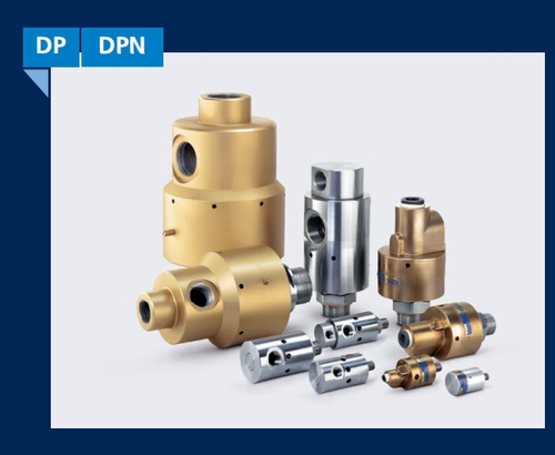 Maier-Heidenheim 梅尔 DPN DPR265R51 275 280 2100R51 旋转接头