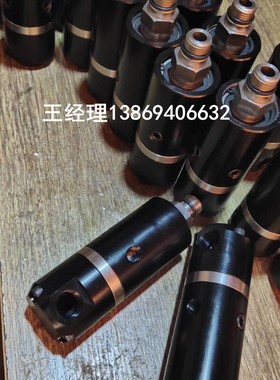 GXA009013983 意大利JOHNSON-FLUITEN旋转接头 GFLA009028408