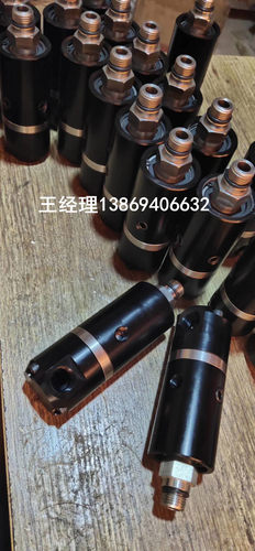 RMF28M16L06R3 旋转接头 WENSHUNG w.h.p.t RF28M16L02N3AC