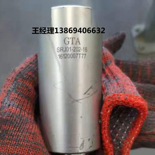 ROTARY JOINT GTA srj01-202-16 16120007T77 旋转接头