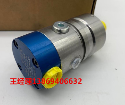 1108-303-105 1108-302-105 DEUBLIN旋转接头 Rotary Feedthrough