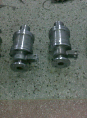 SGK 日本 SHOWA GIKEN 昭和技研 旋转接头 NCFW80A-40A 议价