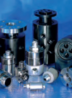 GAT ROTOPACK MCR MCVR2-06 4-06 6-06 8-06 10-06 2-10 6 4-10