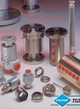 英国 FILTON ROTARR 菲尔顿 旋转接头 16265/cin/2-r