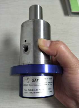 GAT ROTODISK SL-Rc3/8 S1-SL-Rc3/8 旋转接头