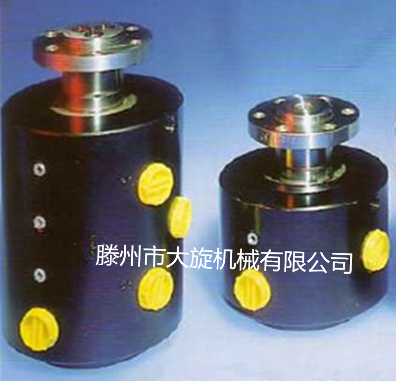 GAT ROTOSTAT M15E M25E M40E M60E M80E 标准多通路旋转接头