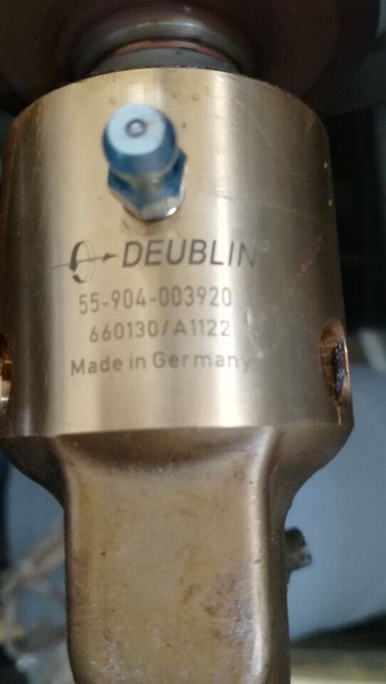 美国 55-503-094 55-655-094 55-000-095 DEUBLIN杜博林旋转接头