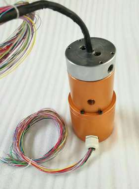 DSTI多通道电滑环液滑环GP-121-ES12A  GP-321  AP-341  ESM-428